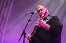 Δημήτρης Σταρόβας