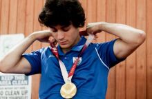 Παραολυμπιακοί Αγώνες: Οι ελληνικές συμμετοχές της 7ης ημέρας - Αναλυτικά ποιοι αθλητές μας αγωνίζονται σήμερα