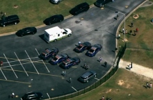 Πυροβολισμοί σε σχολείο στη Τζόρτζια: 4 νεκροί και 30 τραυματίες