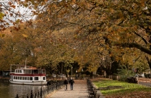 Καιρός: Πότε έρχονται βροχές και καταιγίδες