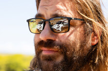 Νώντας Καρανικόλας: Ο διεθνής οδηγός της διπλανής πόρτας