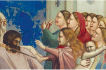 Θανάσης Τριαρίδης, Εμείς θα ανεβάσουμε τους ανθρώπους στα τρένα για το επερχόμενο Άουσβιτς