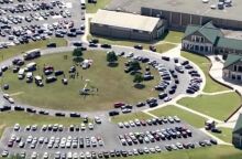 ΗΠΑ: Πυροβολισμοί σε σχολείο στη Τζόρτζια 