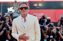 Φεστιβάλ Βενετίας: Ο Ντάνιελ Κρεγκ για το Queer και τον ρόλο της ζωής του