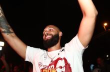 Εβάν Φουρνιέ: Θέλω να τελειώσω την καριέρα μου στον Ολυμπιακό