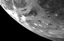 Αστεροειδής 20 φορές μεγαλύτερος από εκείνον που εξαφάνισε τους δεινοσαύρους ίσως χτύπησε τον Γανυμήδη