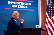 Τζο Μπάιντεν