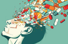 Κατάθλιψη: Νέα γενιά φαρμάκων για τη θεραπεία της διαταραχής