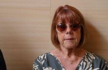 Πελικό: Η κατάθεση της στο δικαστήριο για τον σύζυγο και τους βιαστές της