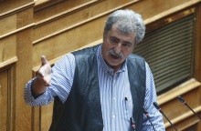 Παύλος Πολάκης