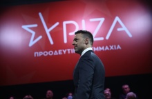 Στέφανος Κασσελάκης 