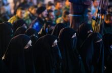 Αφγανιστάν: Τι γνωρίζουμε για τον νόμο περί ηθών των Ταλιμπάν