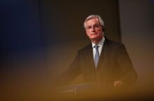 Μισέλ Μπαρνιέ: Γιατί η επιλογή του Μακρόν ενέχει ρίσκο