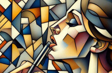 Σεξουαλικές φαντασιώσεις γυναικών, επιλεγμένες από την Τζίλιαν Άντερσον