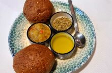 Γαστροδρόμιο εν Ολύμπω