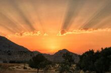 Καλοκαίρι 2024: Το πιο θερμό στα χρονικά των καταγραφών για την Ελλάδα