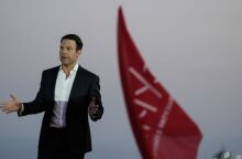 ΣΥΡΙΖΑ: Συνεδρίαση αναμέτρηση της Κεντρικής Επιτροπής 