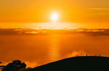 Copernicus: Το καλοκαίρι του 2024 ήταν το πιο ζεστό που καταγράφτηκε ποτέ στη Γη