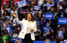 Αμερικανικές Εκλογές 2024: Η αποτελεσματικότητα των στοχαστικών μοντέλων και τα προγνωστικά.