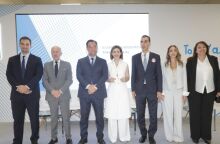 ΔΕΘ: Συμβάσεις για αναβάθμιση, ανακαίνιση 10 νοσοκομείων και 2 Κέντρων Υγείας