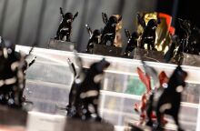 Φεστιβάλ Βενετίας: Όλοι οι νικητές της 81ης Μόστρα