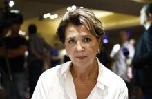 Η Όλγα Γεροβασίλη