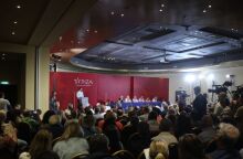 ΣΥΡΙΖΑ: Τι προβλέπει το καταστατικό για την πρόταση μομφής 