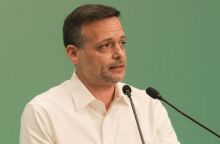 Δούκας: Κατηγορεί για ρεσιτάλ υποκρισίας όσους επικαλούνται ασυμβίβαστο