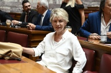 Έλενα Ακρίτα