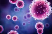 Ο αναπνευστικός συγκυτιακός ιός και το νέο εμβόλιο: Ο γιατρός Γιώργος Παππάς απαντά