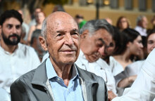 Αναζητώντας το όραμα και την ευκαιρία του Σημίτη