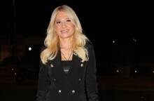 Φαίη Σκορδά: Πρεμιέρα στις 16/9 για το «Buongiorno» στο MEGA - Ποιοι θα είναι οι συνεργάτες της