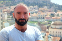 Ο Ονούφριος Ντοβλέτης και οι «Θανάτου 20 ιστορίες»