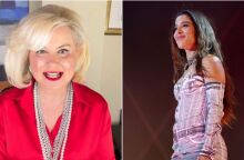 Μαρίνα Σάττι: Η Κατερινά Σαλακά σε σοκ εξαιτίας της συμπεριφορά της