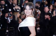 Σελένα Γκόμεζ: Αποκάλυψε ότι δεν μπορεί να κυοφορήσει παιδιά λόγω ιατρικών προβλημάτων - Ο στόχος της να δημιουργήσει οικογένεια τα επόμενα χρόνια. 