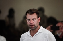 Ο Στέφανος Κασσελάκης