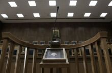 Θεσσαλονίκη: Ισόβια κάθειρξη σε 5 άτομα για την ποσότητα «μαμούθ» των 585 κιλών κοκαΐνης - Το παράνομο εμπόρευμα θα επέφερε στο κύκλωμα κέρδη έως 33 εκατ. ευρώ.