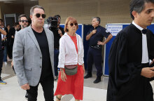 Υπόθεση Πελικό: Βίαιες επιθέσεις εναντίον των παιδιών των βιαστών