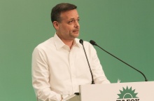 Χάρης Δούκας