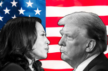 Αμερικανικές εκλογές 2024: Το σημαντικότερο debate του 21ου αιώνα