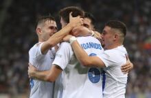 Εθνική Ελλάδας