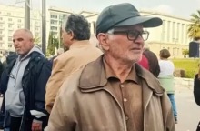 Εξαφάνιση 78χρονου στην Κωνσταντινούπολη: Είχε πάει για εκδρομή