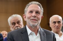 Παύλος Γερουλάνος: Νέο προεκλογικό σποτ για εκλογές ΠΑΣΟΚ