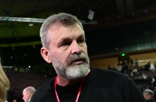 Απόστολος Γκλέτσος