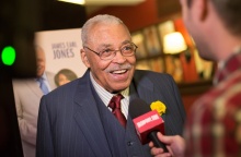 Τζέιμς Ερλ Τζόουνς