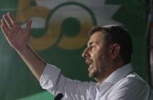 Σήμερα η ομιλία του Νίκου Ανδρουλάκη στη ΔΕΘ