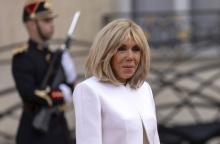 Μπριζίτ Μακρόν