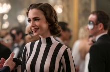 Emily in Paris: Τα ίδια και τα ίδια