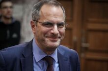 Κωνσταντίνος Ζούλας: Η ΕΡΤ τα τελευταία 5 χρόνια τόλμησε να κάνει πράγματα που φάνταζαν εξωπραγματικά στο παρελθόν - Η ομιλία για τα πεπραγμένα της θητείας του 