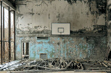 Τσέρνομπιλ: Μαρτυρίες ανθρώπων που έζησαν από κοντά τη φρίκη